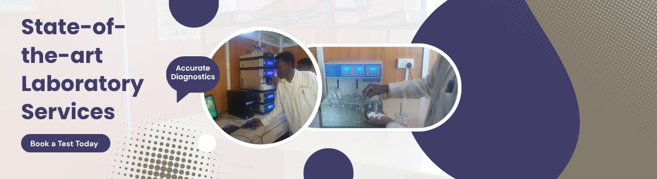 Hygiene Analysis: Raising Sanitation Standards through Science