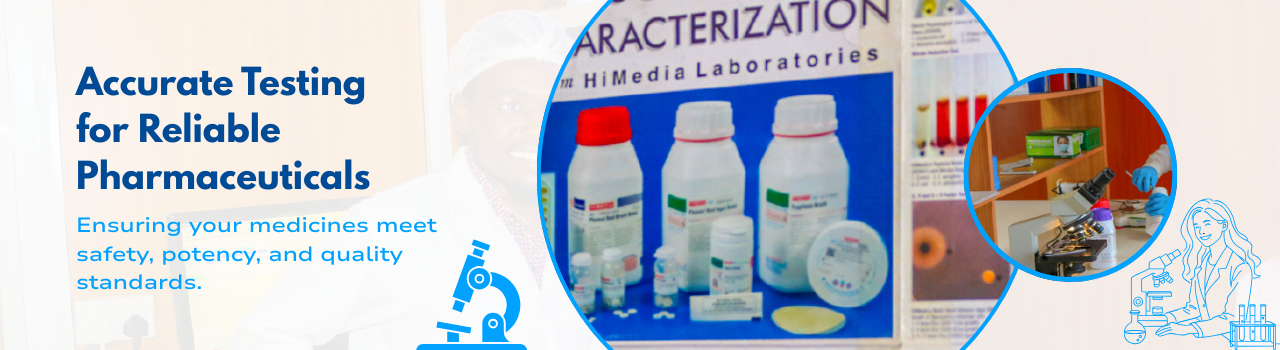Pharmaceutical Analysis